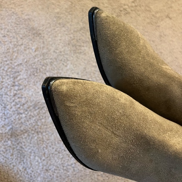 Authentic Acne studios Jensen boot size 39 new without box - Picture 1 of 12